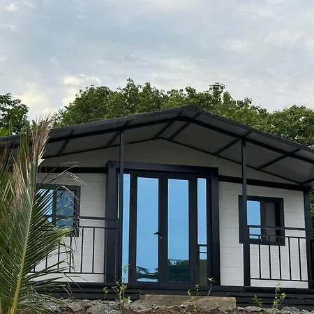Dua Dua Beach Resort-2