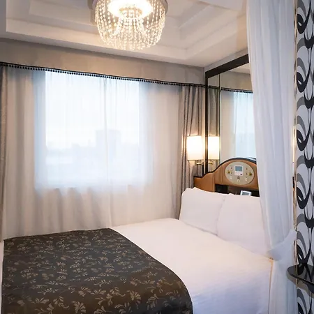 Apa Hotel Pride Akasaka Kokkaigijidomae-3