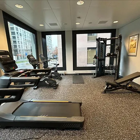 Holiday Inn Express - Luzern - Kriens, an IHG Hotel-3