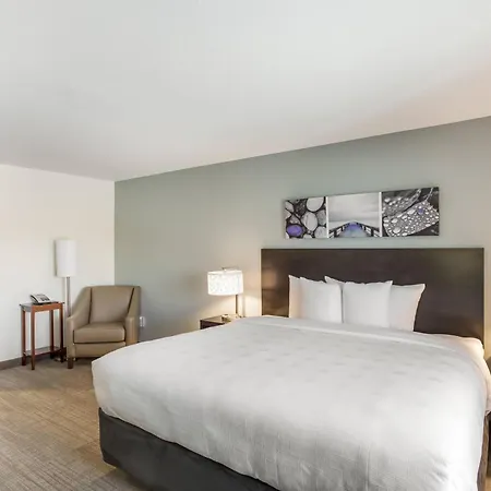 Mainstay Suites Logan Ohio-Hocking Hills-2