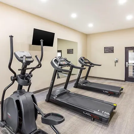 Mainstay Suites Logan Ohio-Hocking Hills-3