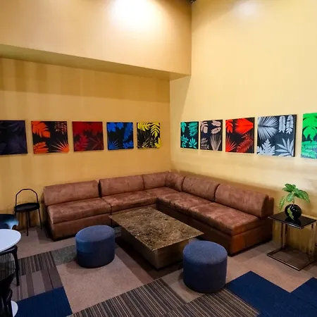 The Alpha Suites-3