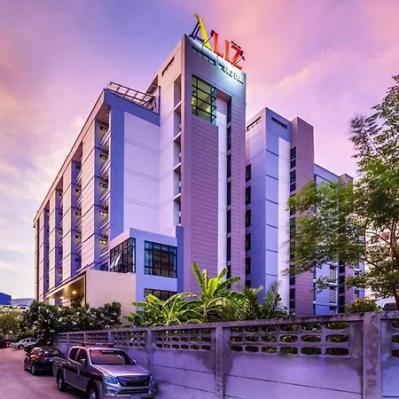 Aliz Hotel-2