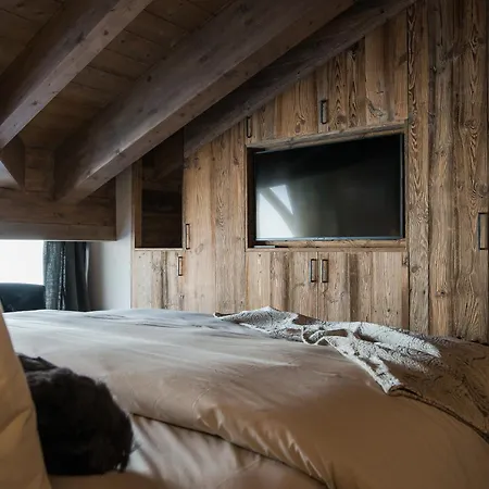 Sunny Valley Mountain Lodge-3