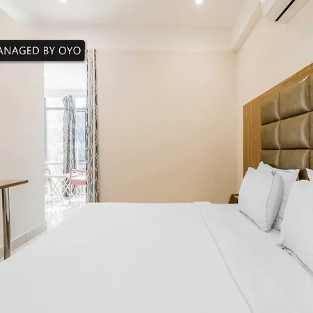 Super Townhouse Edassery Resort-2
