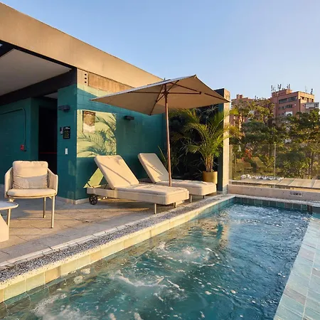 Celestino Boutique Hotel & Spa-2