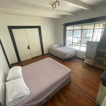 Hostal Valle Norte-2