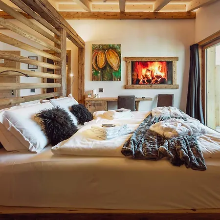 Hotel Ciasa Lorenzi-3
