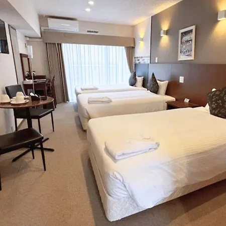 Creass Hotel Tsubogawa Marche-2