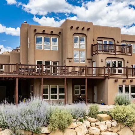 Slot Canyons Inn Bed & Breakfast-3