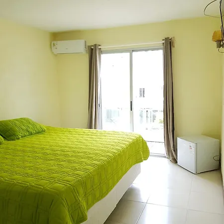 Hotel La Vista 32-3