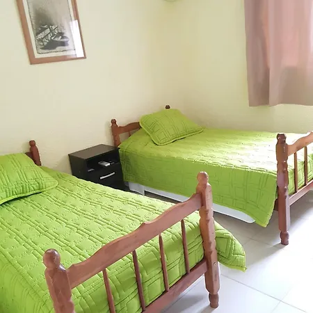 Hotel La Vista 32-2