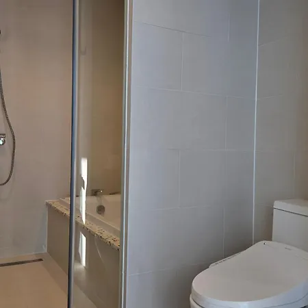Hotel In 9 Gangnam-2