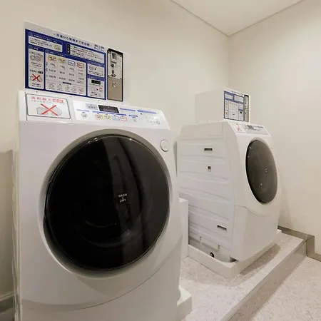 Four Points Flex By Sheraton Tokyo Shibuya West-3