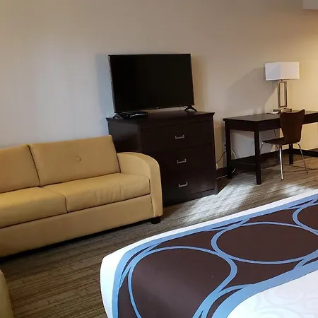 Super 8 By Wyndham Spruce Grove-2
