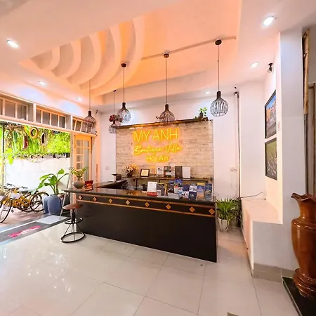 My Anh Boutique Villa Hoi An-3