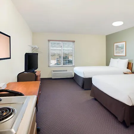 Woodspring Suites Baton Rouge Airline Highway-2