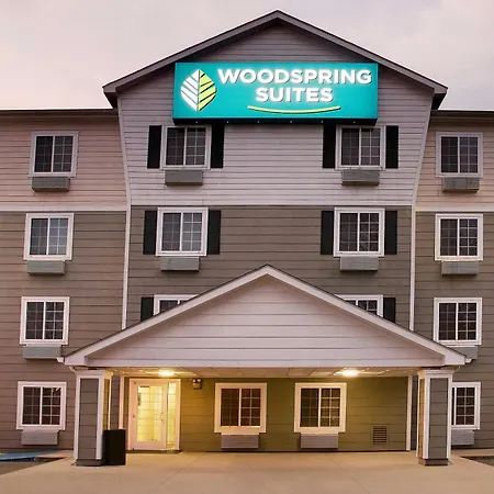 Woodspring Suites Baton Rouge Airline Highway-3