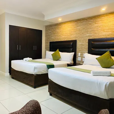 Bayside Hotel 97 Russell Street-3