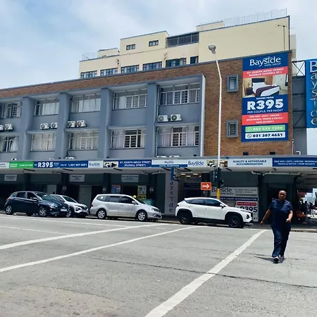 Bayside Hotel 97 Russell Street-3