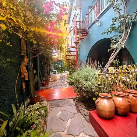 La Casona Azul-2