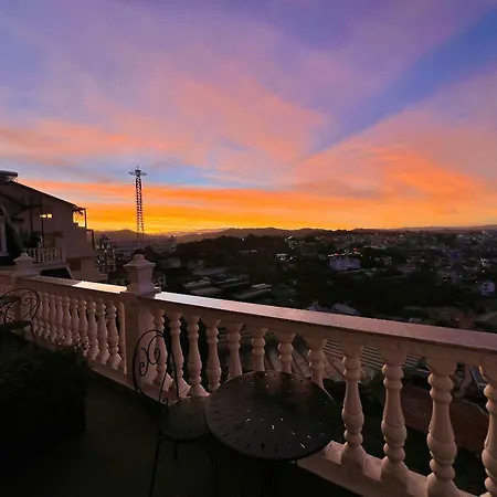 New Life Hotel - Da Lat-3