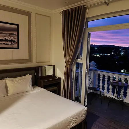New Life Hotel - Da Lat-2