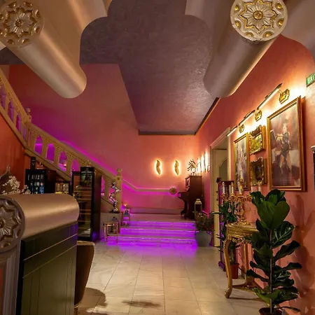 Hotel Lido by Phoenicia-2