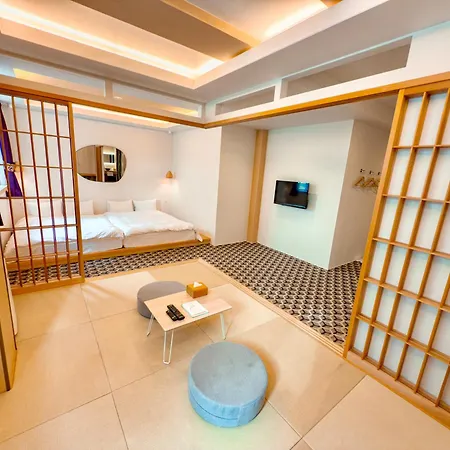 Hotel Imagine Kyoto-2