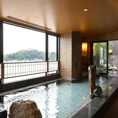 Dormy Inn Premium Fukui Natural Hot Spring-3