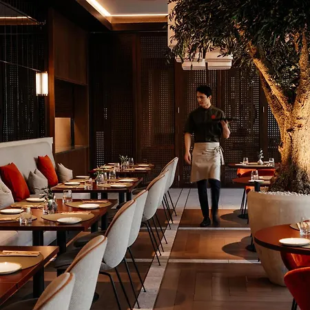 Hilton Garden Inn Vilnius City Centre-3