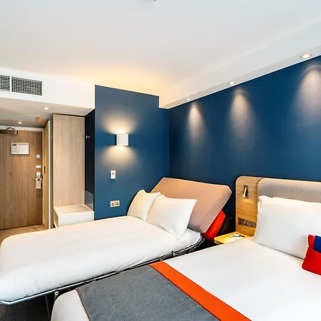 Holiday Inn Express - Derry - Londonderry By Ihg-3