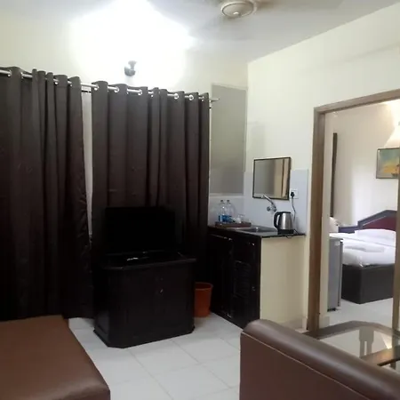 Vrindavan Suites Guruvayur-3