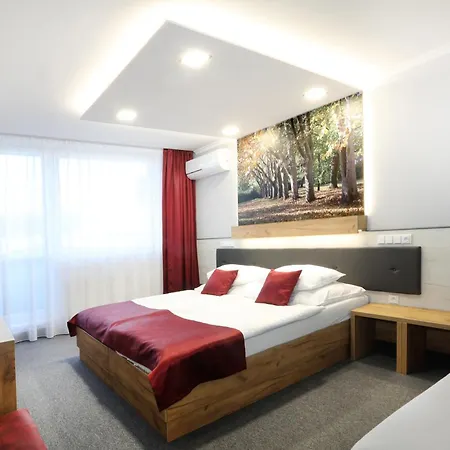 Hotel Straznice-2