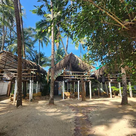 Cozy Nook Goa Palolem-2