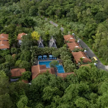 Bai Dinh Garden Resort & Spa-3