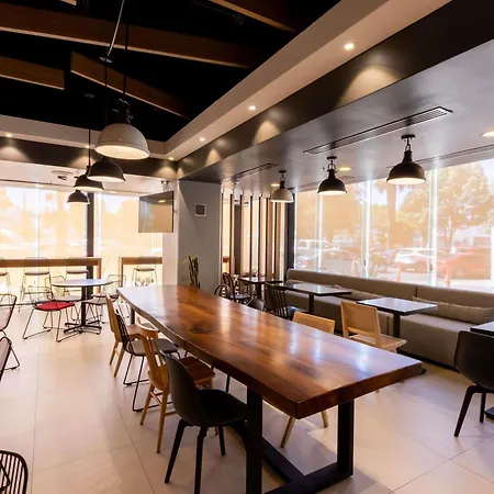 Ibis Tijuana-3