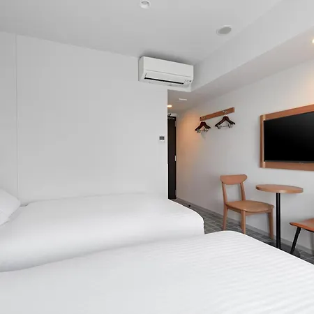 Sotetsu Fresa Inn Kobe Sannomiya-3