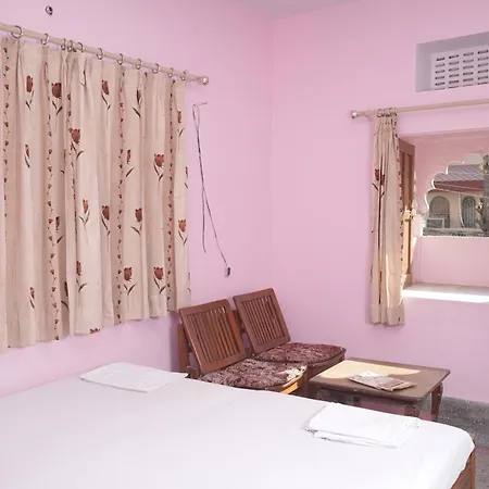 Hotel Karni Niwas-3