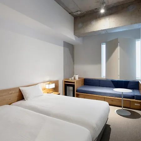 Tsugu Kyoto Sanjo By The Share Hotels-3