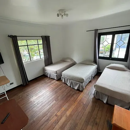 Hostal Valle Norte-3