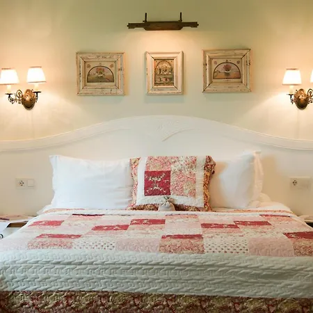 Casa Lavanda Boutique Hotel-2