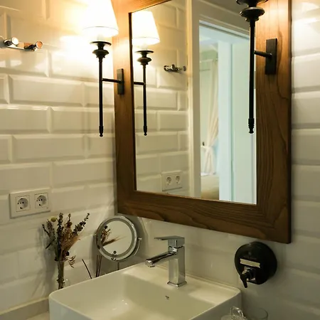 Casa Lavanda Boutique Hotel-3