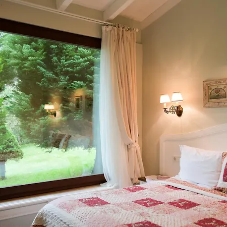 Casa Lavanda Boutique Hotel-2