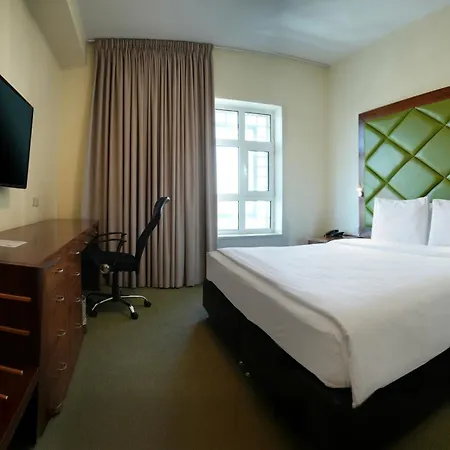 Holyland Hotel Amman-2