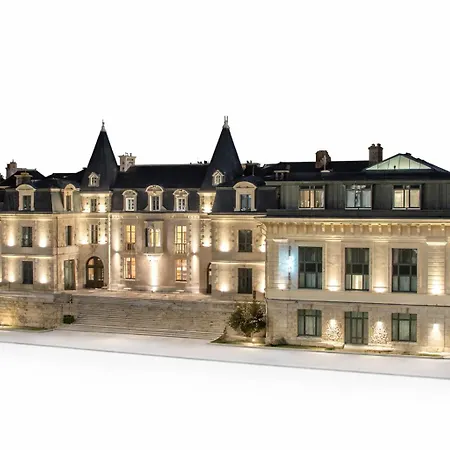 Le Magic Hôtel&Spa - Centre Historique - Climatisation - Parking - Bornes de recharge-2