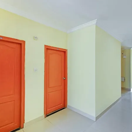 Super Hotel O Golden Hive Madhapur Near Shilparamam-3