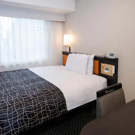 Apa Hotel Shinjuku Kabukicho Chuo-2
