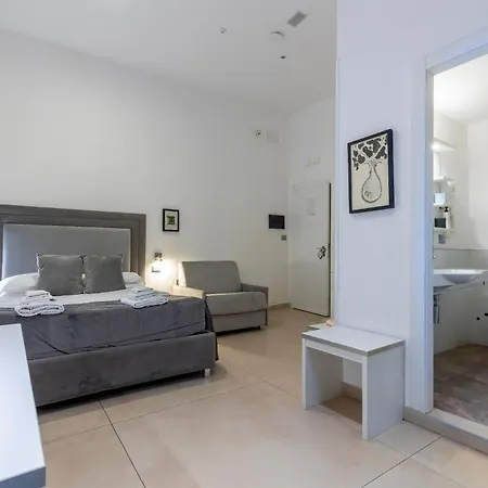 Il Tesoro Smart Suite & Spa-2