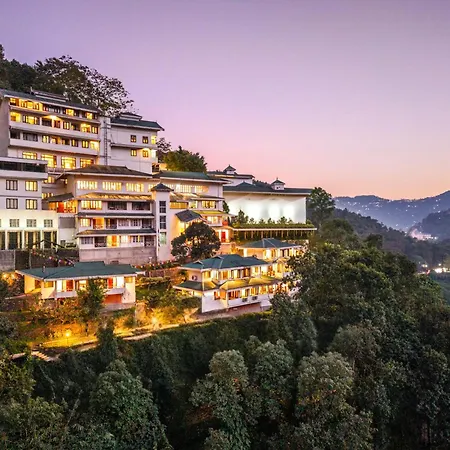 Sterling Gangtok Orange Village-2